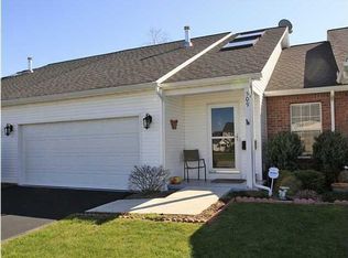 509 Collins St, Avon, NY 14414