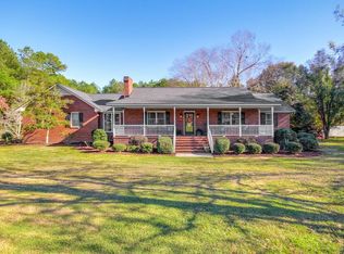 1287 Cole Rd, Clayton, NC 27520