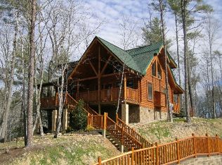 2015 Bear Creek Way, Sevierville, TN 37862