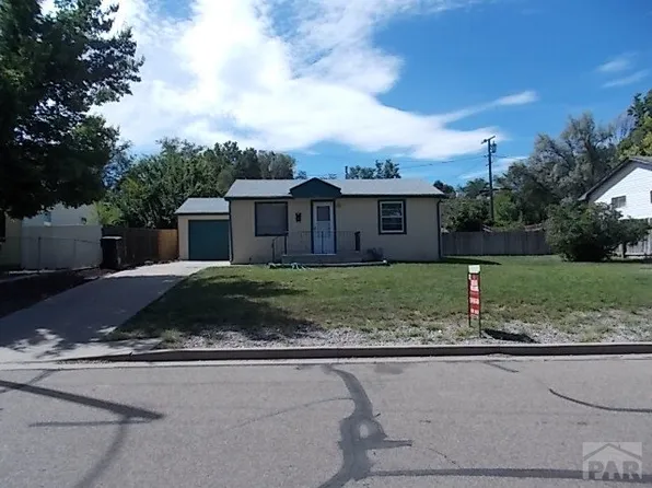 518 Collins Ave, Pueblo, CO 81005