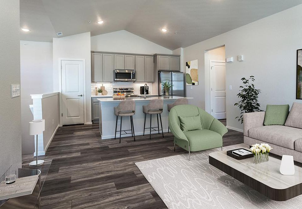 Mosaic Condos by Hartford Homes in Fort Collins CO Zillow