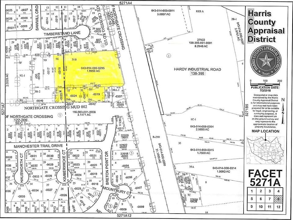 2nd image of 0 Richardson Rd