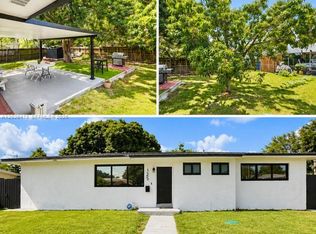 Sierra 2nd Addn, Miami Gardens, FL 33169