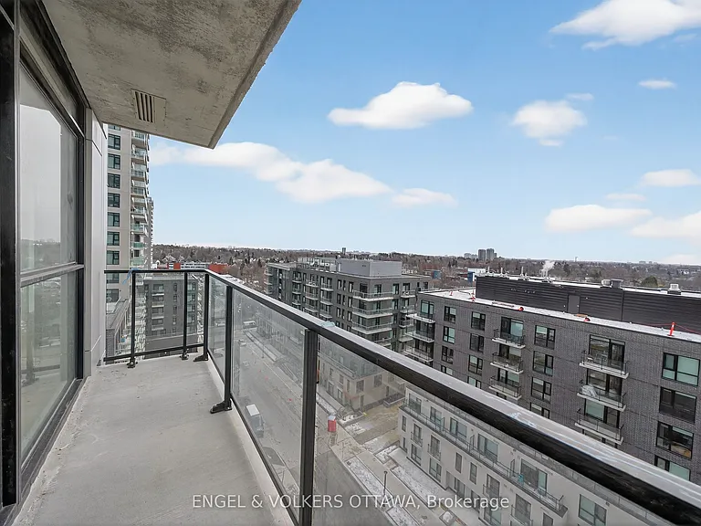 1360 Carling Ave #2307 — Photo 20