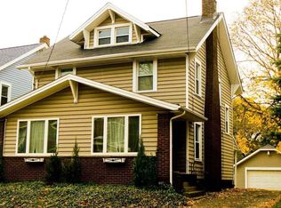 617 Ingram Ave SW, Canton, OH 44710