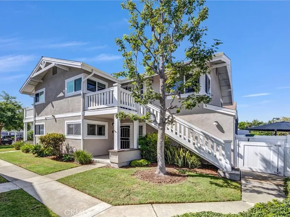 45 Tarocco, Irvine, CA 92618