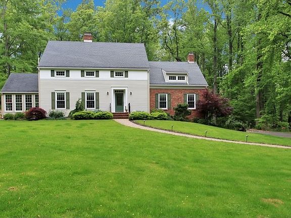 Fabulous Curb Appeal