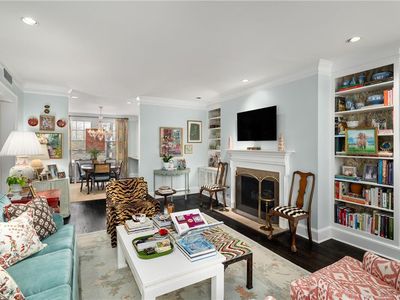 2260 Peachtree Rd NW APT D6, Atlanta, GA, 30309
