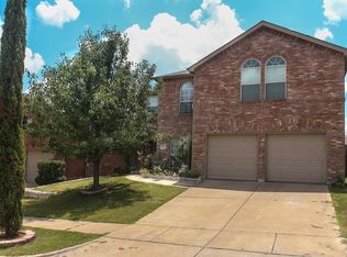 3721 Gannet Dr, Mesquite, TX 75181