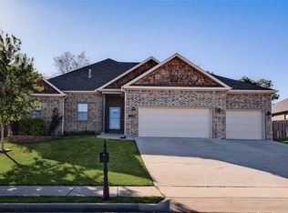 740 Hawthorn Way, Way, AR 72719