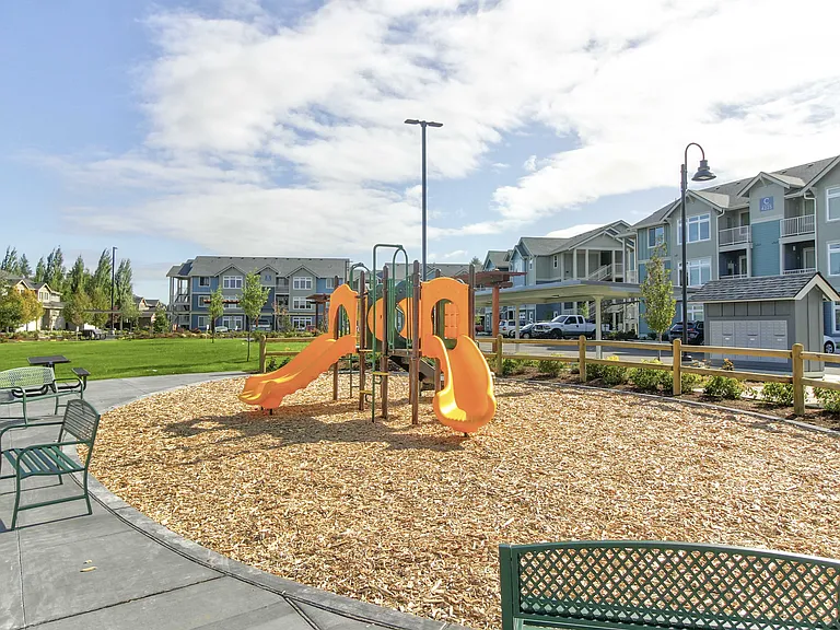 Briggs Village — Photo 20
