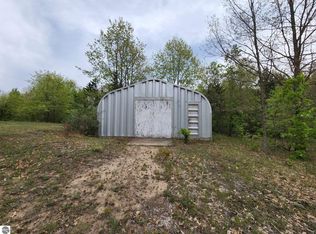 LOT 8 7590 W Phelps Rd, Manton, MI 49663