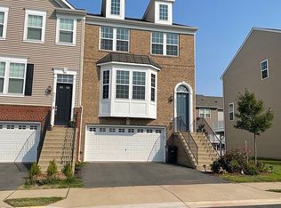 8912 Haversack Hunt Way, Manassas, VA 20112