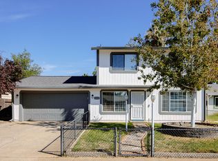 3767 Pegasus St, Redding, CA 96002