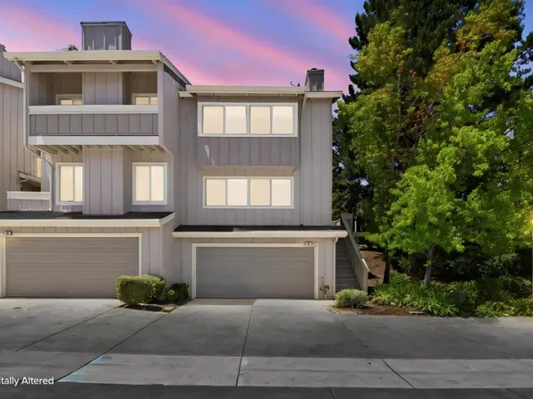 37 Weepingridge Ct, San Mateo, CA 94402