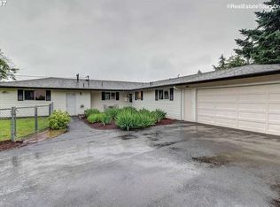 7306 SE 103rd Ave, Portland, OR 97266