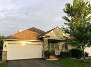 15130 Dundee Ave, Apple Valley, MN 55124