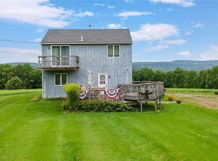 1015 County Highway 39, Worcester, NY 12197