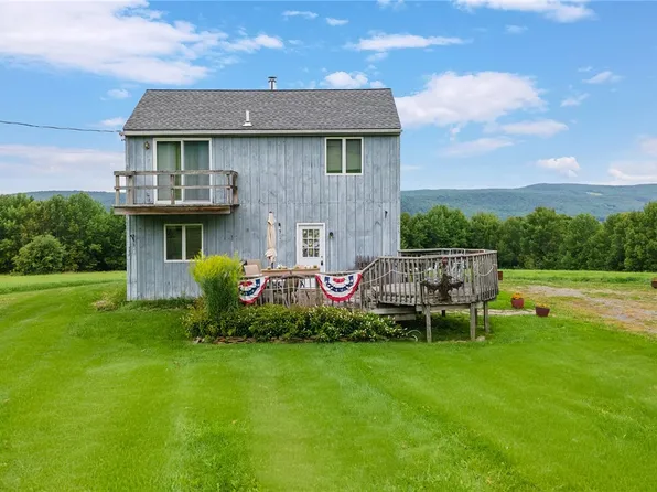 1015 County Highway 39, Worcester, NY 12197