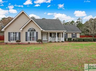 3 Paddleford Dr, Rincon, GA 31326