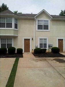 3118 Fields Dr, Lithonia, GA, 30038