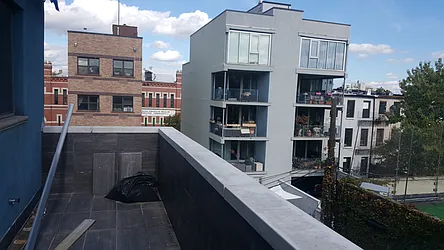 Rented by Lions Share Inc.