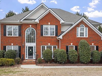 3812 Covina Dr, Raleigh, NC, 27613