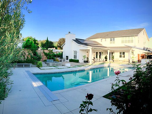 Unbelievable outdoor living!