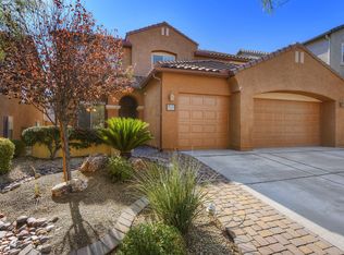 10740 E Salsabila Rd, Tucson, AZ 85747