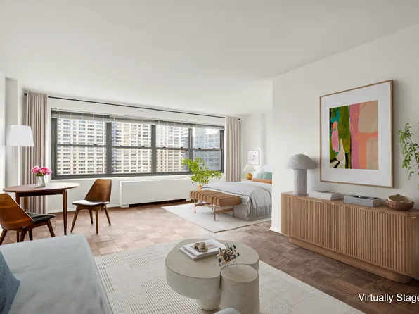 160 West End Avenue image 1 of 9