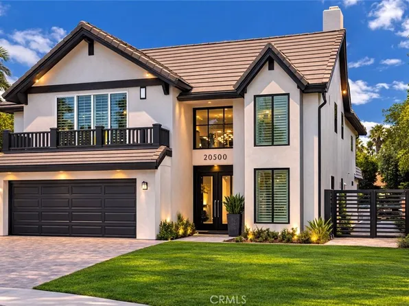 20500 Blairmoore St, Chatsworth, CA 91311