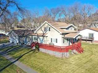 303 N Walnut St, Genoa, NE 68640