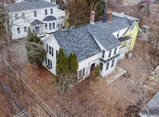 259 High St, Belfast, ME 04915