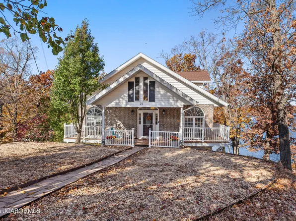 21 Jonathan Ct, Lake Ozark, MO 65049