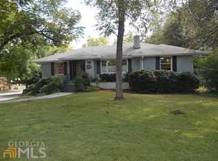 4525 Lavista Rd, Tucker, GA 30084