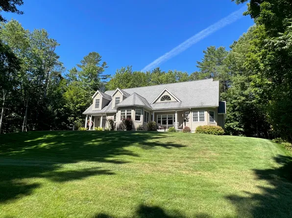 59 Shore Road, Dexter, ME 04930