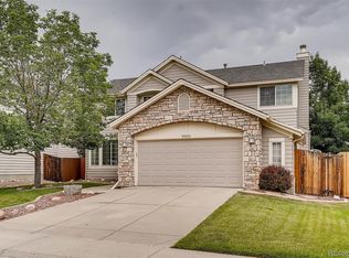 10620 Winterflower Way, Parker, CO 80134