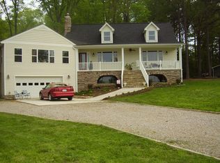 598 Robinson Ferry Rd, Macon, NC 27551