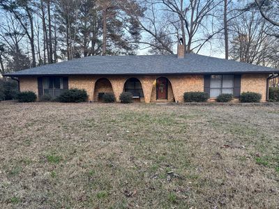 220 Hillcrest Dr, Kosciusko, MS, 39090