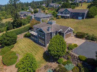 6000 Pacific Overlook Dr, Neskowin, OR 97149