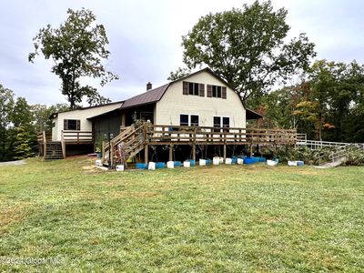 68 Grogan Road, Hoosick Falls, NY, 12090