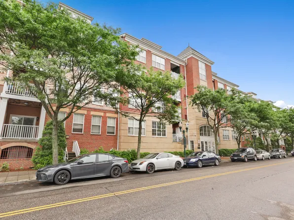 25 Adams Avenue #411, Stamford, CT 06902