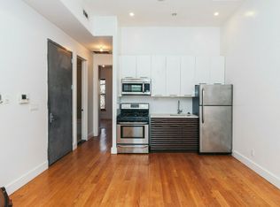 1213 Jefferson Ave #6, Brooklyn, NY 11221