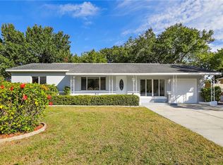 6319 19th Ave N, Saint Petersburg, FL 33710