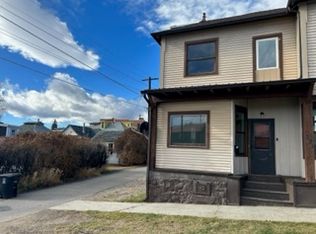 221 N Henry Ave #221, Butte, MT 59701
