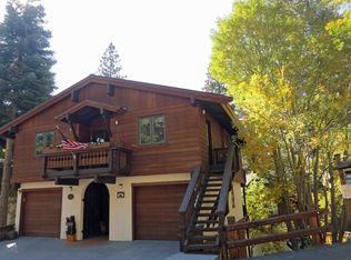 Altdorf Ter, Incline Village, NV 89451