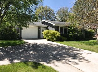 3705 Waldo Ave, Midland, MI 48642