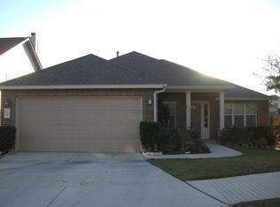 15 Roan Hts, San Antonio, TX 78259