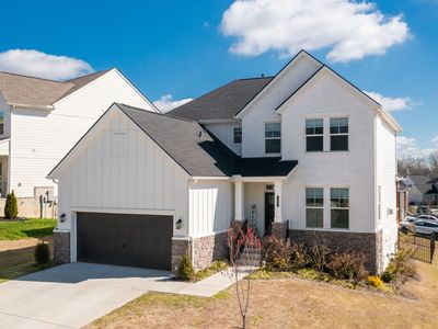 435 Meandering Way, White House, TN, 37188