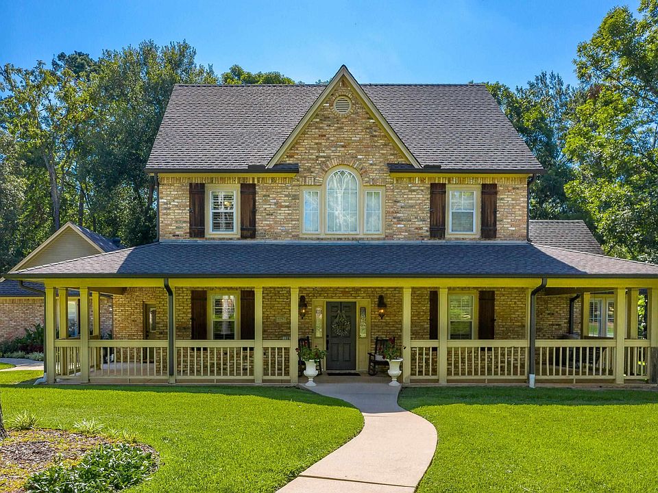 108 Oak Isle Dr, Longview, TX 75605 MLS 23009086 Zillow